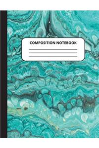 Composition Notebook