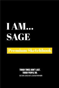 I Am Sage