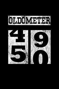 Oldometer 49-50