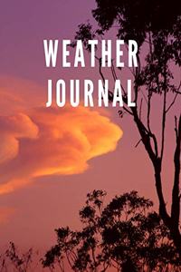 Weather Journal