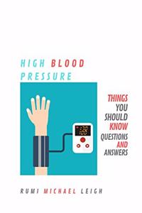 High Blood Pressure