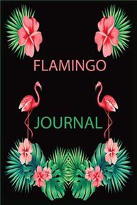 Flamingo Journal