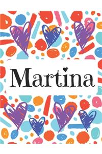 Martina