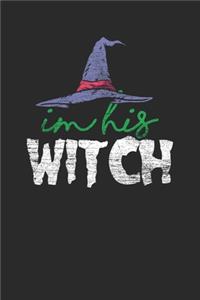 I'm His Witch