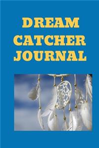 Dream Catcher Journal