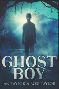 Ghost Boy