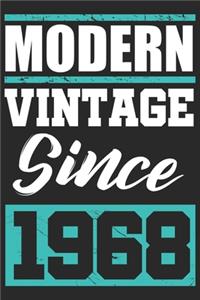 Modern Vintage since 1968