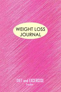 Weight Loss Journal