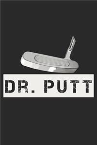 Dr. Putt