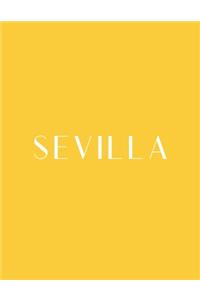 Sevilla
