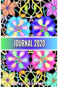 Journal 2020