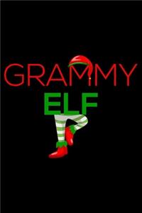 Grammy Elf