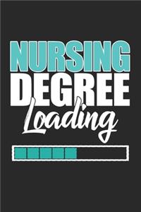 Nursing Degree Loading