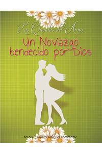 Noviazgo Bendecido por Dios