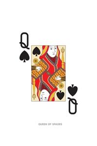 Queen Of Spades