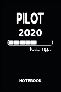 Pilot 2020 Loading Notebook