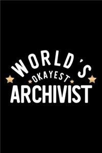 World's Okayest Archivist