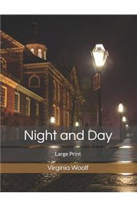 Night and Day