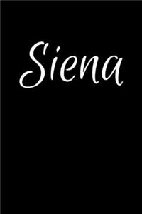 Siena