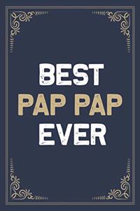 Best Pap Pap Ever