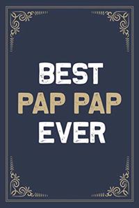 Best Pap Pap Ever