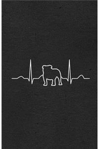 A5 Lined Notebook