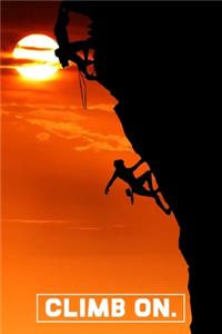 Climb On