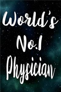Worlds No.1 Physician