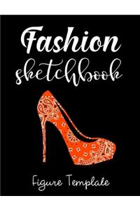 Fashion Sketchbook