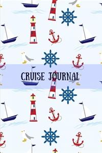 Cruise Journal