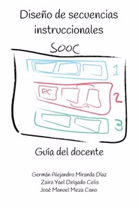 Diseño de secuencias instruccionales SOOC.