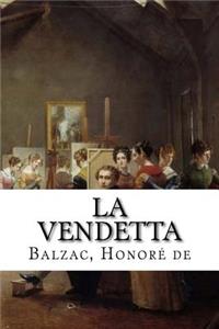 Vendetta