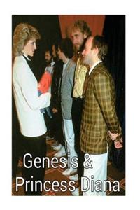 Genesis & Princess Diana