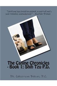 Canine Chronicles - Book 1