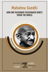 Mahatma Gandhi