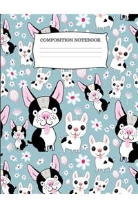 Composition Notebook