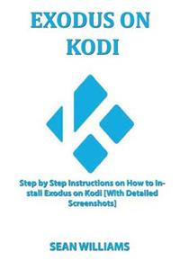 Exodus on Kodi