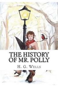 The History of Mr. Polly