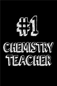#1 Chemistry Teacher
