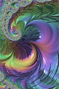 Fantastic Fractal Journal 41