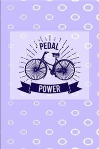 Pedal Power