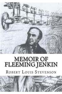 Memoir of Fleeming Jenkin