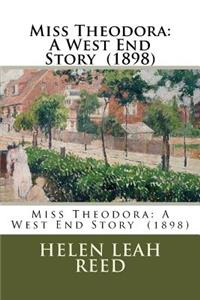 Miss Theodora