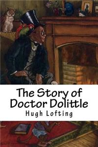 The Story of Doctor Dolittle