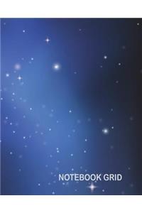 Notebook Grid