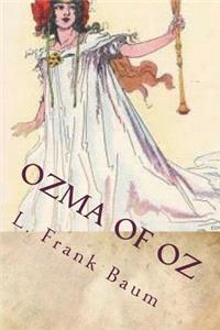 Ozma of Oz