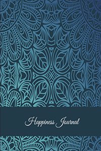 Happiness Journal