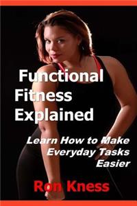 Functional Fitness Explained