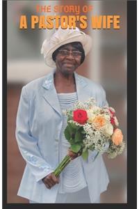 A Pastor's Wife