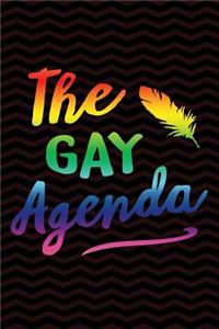 The Gay Agenda